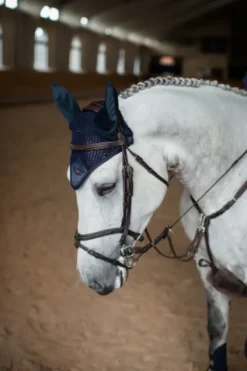 Discount Bonnet Modern Tech Navy - Bonnets|Bonnet Cheval