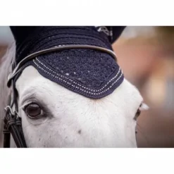 Outlet Bonnet New Strass - PENELOPE COLLECTION Bonnets|Bonnet Cheval
