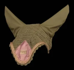 Sale Bonnet Olive Blush - Bonnets|Bonnet Cheval