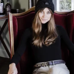 New Bonnet Paillettes - Kentucky Bonnets Et Écharpes D'Équitation