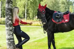 Online Bonnet Rouge - Chili Pepper - Bonnets|Bonnet Cheval