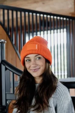 Bonnet Rubber Logo - Kentucky Bonnets Et Écharpes D'Équitation