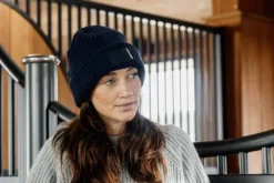 Bonnet Rubber Logo - Kentucky Bonnets Et Écharpes D'Équitation