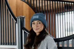 Bonnet Rubber Logo - Kentucky Bonnets Et Écharpes D'Équitation