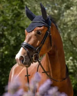 Online Bonnet soundless flore Bonnets|Bonnet Cheval