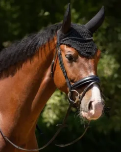 Online Bonnet soundless flore Bonnets|Bonnet Cheval