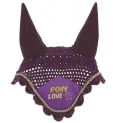 Bonnet taille poney Bonnets|Bonnet Cheval