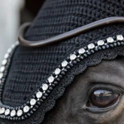 Discount Bonnet Wellington Big Stone & Pearl- Kentucky Bonnets|Bonnet Cheval