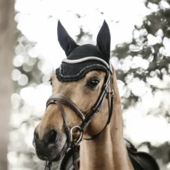 New Bonnet Wellington Stone & Pearls - Kentucky Bonnets|Bonnet Cheval