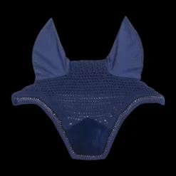 Online Bonnet Wellington Velvet Pearl - Kentucky Bonnets|Bonnet Cheval