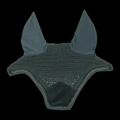 Online Bonnet Wellington Velvet Pearl - Kentucky Bonnets|Bonnet Cheval