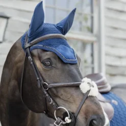 Online Bonnet Wellington Velvet Pearl - Kentucky Bonnets|Bonnet Cheval