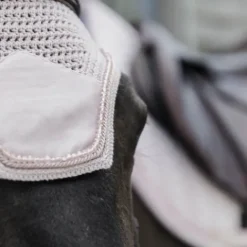 Online Bonnet Wellington Velvet Pearl - Kentucky Bonnets|Bonnet Cheval