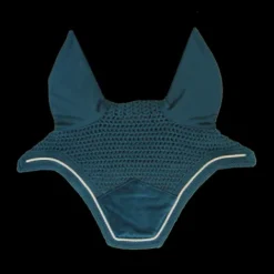 Sale Bonnet Wellington Velvet Emeraude - Kentucky Bonnets|Bonnet Cheval