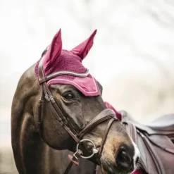 New Bonnet Wellington Velvet - Kentucky Bonnets|Bonnet Cheval