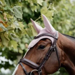 New Bonnet Wellington Velvet Vieux - Kentucky Bonnets|Bonnet Cheval