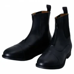 Sale Boots avec insert élastique Bottes Et Boots·Boots Et Bottines équitation