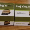 Sale Boots cheval turf king 2 Hipposandales