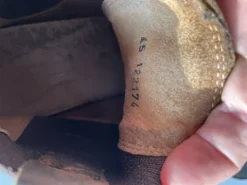 Boots CSO cuir 45 Homme Bottes Et Boots·Boots Et Bottines équitation|Tenue D'Équitation Homme·Bottes Et Boots