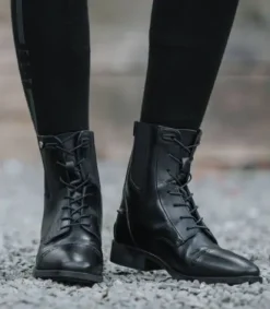 Hot Boots cuir Belfort Bottes Et Boots·Boots Et Bottines équitation