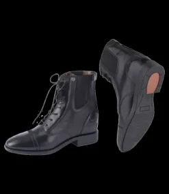 Hot Boots cuir Belfort Bottes Et Boots·Boots Et Bottines équitation