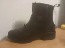 Sale Boots d'hiver Mercury B Vertigo 39 Bottes Et Boots·Boots Et Bottines équitation