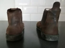 Hot boots d'équitation Enfant Bottes Et Boots·Boots Et Bottines équitation|Tenue D'Équitation Enfant·Bottes Et Boots