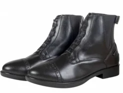 Hot Boots en cuir synthetique sheffield Bottes Et Boots·Boots Et Bottines équitation