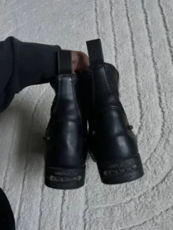 New Boots EQUITHÈME - Double Zip Bottes Et Boots·Boots Et Bottines équitation