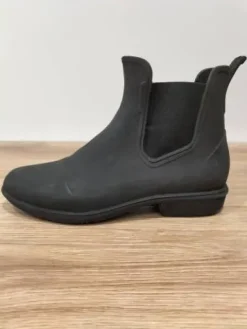 Discount Boots noir Bottes Et Boots·Boots Et Bottines équitation