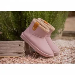 Boots fourées imperméables - Bottes Et Boots·Boots Et Bottines équitation