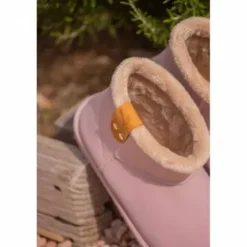 Boots fourées imperméables - Bottes Et Boots·Boots Et Bottines équitation