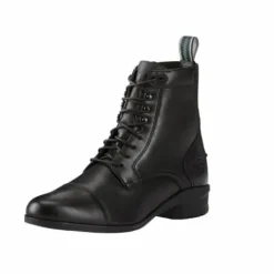 Sale Boots Heritage IV Paddock Lace pour femme - Femme Bottes Et Boots·Boots Et Bottines équitation|Tenue D'Équitation Femme·Bottes Et Boots