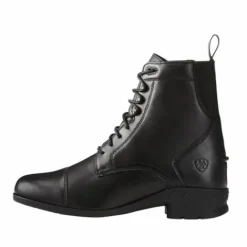 Sale Boots Heritage IV Paddock Lace pour femme - Femme Bottes Et Boots·Boots Et Bottines équitation|Tenue D'Équitation Femme·Bottes Et Boots