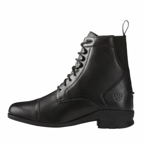 Sale Boots Heritage IV Paddock Lace pour femme - Femme Bottes Et Boots·Boots Et Bottines équitation|Tenue D'Équitation Femme·Bottes Et Boots