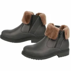 Discount Boots Jodhpur Narvik pour femme - Harry's Horse - Cuir nubuck Femme Bottes Et Boots·Boots Et Bottines équitation|Tenue D'Équitation Femme·Bottes Et Boots