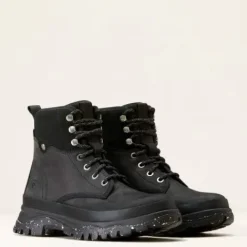 Clearance Boots Moresby Waterproof pour femme - Femme Bottes Et Boots·Boots Et Bottines équitation|Tenue D'Équitation Femme·Bottes Et Boots