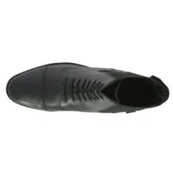 Discount Boots Lacets Cuir Enfant Bottes Et Boots·Boots Et Bottines équitation|Tenue D'Équitation Enfant·Bottes Et Boots