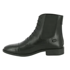 Discount Boots Lacets Cuir Enfant Bottes Et Boots·Boots Et Bottines équitation|Tenue D'Équitation Enfant·Bottes Et Boots