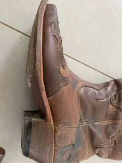 Discount Boots western Bottes Et Boots·Boots Et Bottines équitation