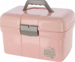 Clearance Boîte de pansage WaterLily - Boîtes Et Kits De Pansage