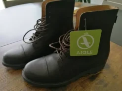 Sale Botillon aigle Femme Bottes Et Boots·Bottes D'équitation|Tenue D'Équitation Femme·Bottes Et Boots