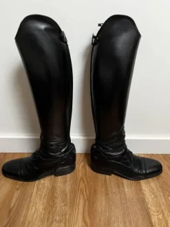 Clearance Botte taille 39 Bottes Et Boots·Bottes D'équitation