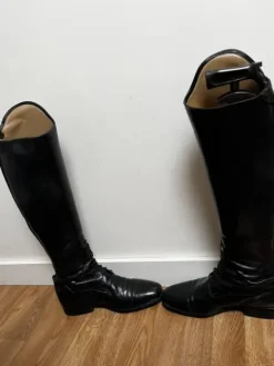 Clearance Botte taille 39 Bottes Et Boots·Bottes D'équitation