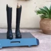 Clearance Botte d'équitation Bottes Et Boots·Bottes D'équitation