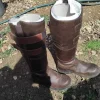 Hot Botte en cuir Femme Bottes Et Boots·Bottes D'équitation|Tenue D'Équitation Femme·Bottes Et Boots