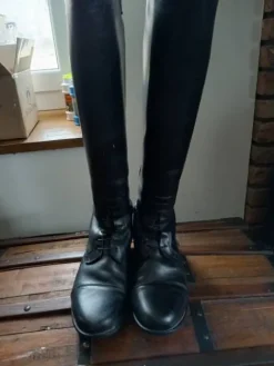 Online Botte equitheme femme taille 40 Femme Bottes Et Boots·Bottes D'équitation|Tenue D'Équitation Femme·Bottes Et Boots