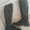 Discount Botte femme qhp taille 40 Bottes Et Boots·Bottes D'équitation