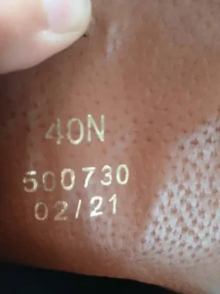 Discount Botte femme qhp taille 40 Bottes Et Boots·Bottes D'équitation