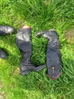 New Botte giulietta Femme Bottes Et Boots·Bottes D'équitation|Tenue D'Équitation Homme·Bottes Et Boots